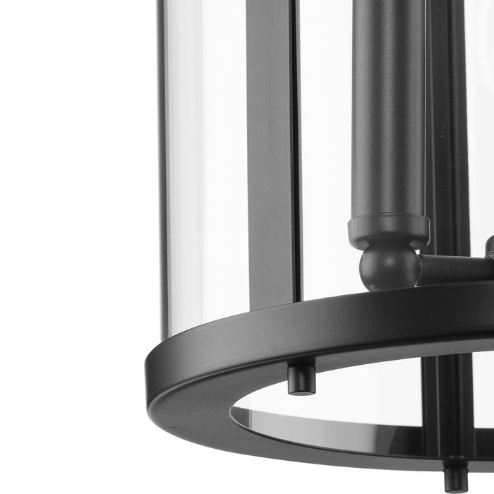 Gilliam Hall & Foyer Light-Foyer/Hall Lanterns-Progress Lighting-Lighting Design Store