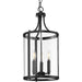 Gilliam Hall & Foyer Light-Foyer/Hall Lanterns-Progress Lighting-Lighting Design Store