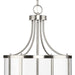 Gilliam Hall & Foyer Light-Foyer/Hall Lanterns-Progress Lighting-Lighting Design Store