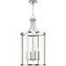 Gilliam Hall & Foyer Light-Foyer/Hall Lanterns-Progress Lighting-Lighting Design Store