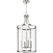 Gilliam Hall & Foyer Light-Foyer/Hall Lanterns-Progress Lighting-Lighting Design Store