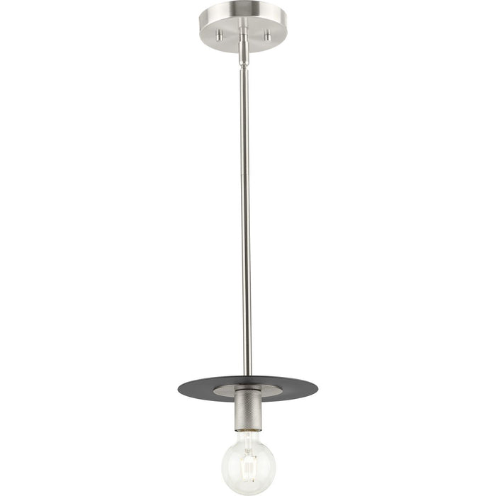 Trimble Mini Pendant-Flush Mounts-Progress Lighting-Lighting Design Store