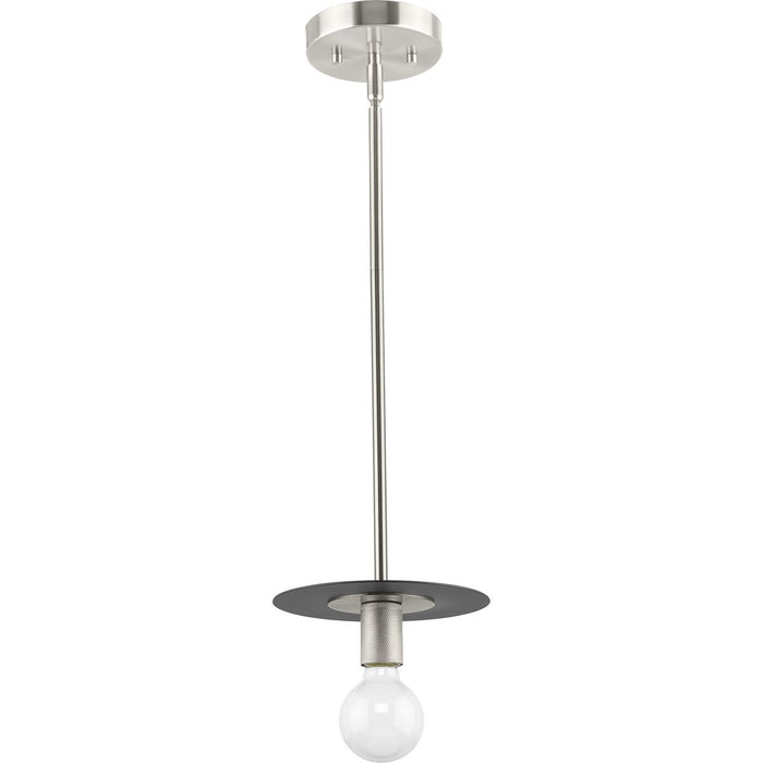 Trimble Mini Pendant-Flush Mounts-Progress Lighting-Lighting Design Store