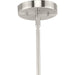 Trimble Mini Pendant-Flush Mounts-Progress Lighting-Lighting Design Store