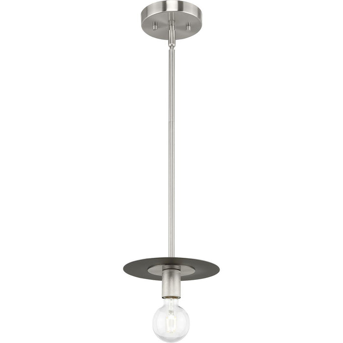 Trimble Mini Pendant-Flush Mounts-Progress Lighting-Lighting Design Store