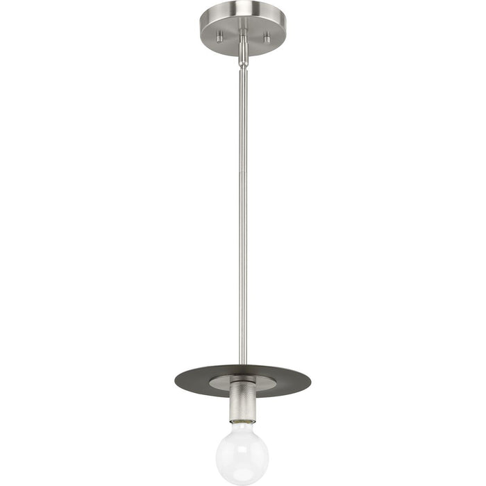 Trimble Mini Pendant-Flush Mounts-Progress Lighting-Lighting Design Store
