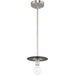 Trimble Mini Pendant-Flush Mounts-Progress Lighting-Lighting Design Store