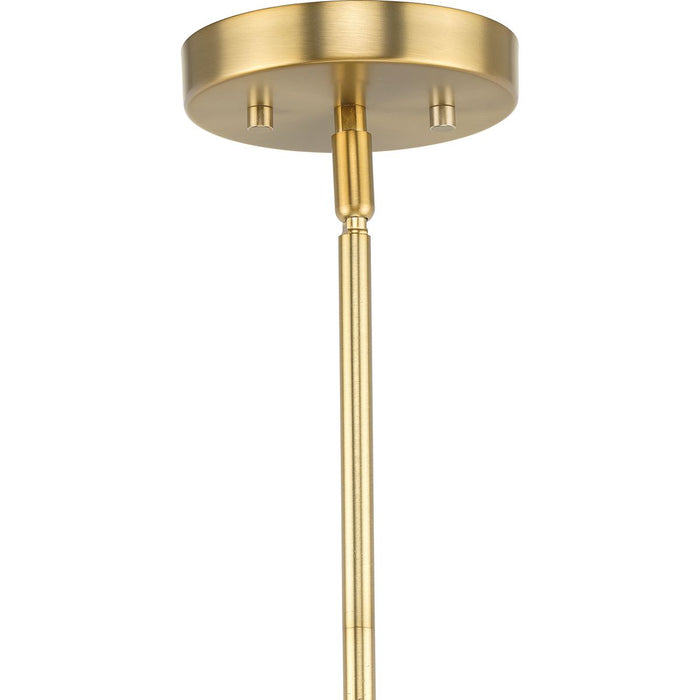 Trimble Mini Pendant-Flush Mounts-Progress Lighting-Lighting Design Store