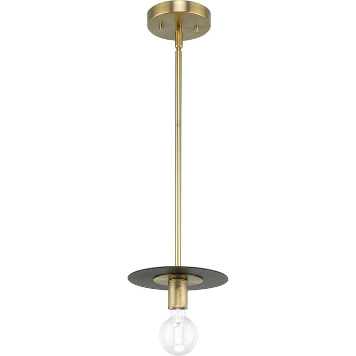 Trimble Mini Pendant-Flush Mounts-Progress Lighting-Lighting Design Store