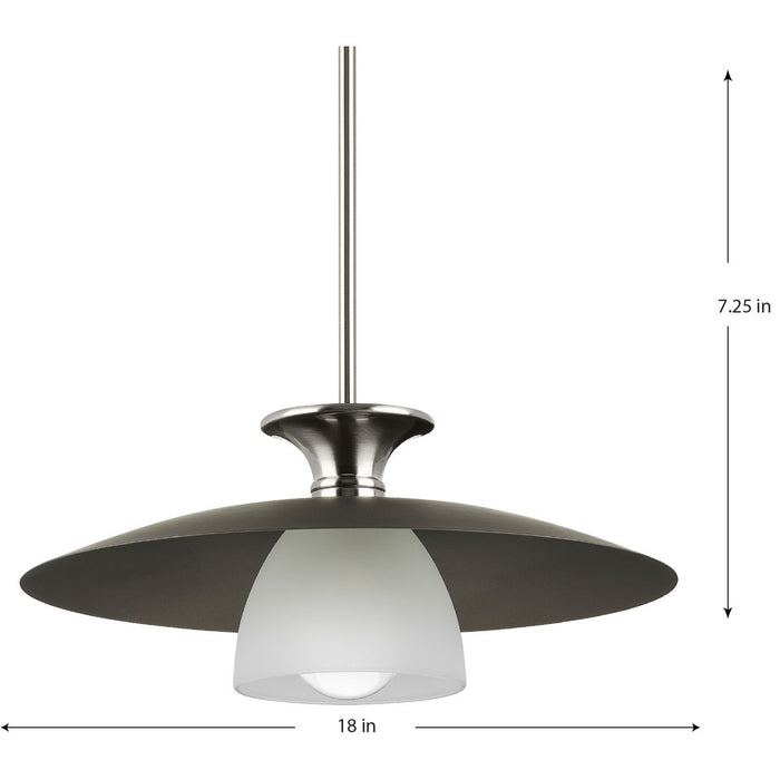 Trimble Pendant-Pendants-Progress Lighting-Lighting Design Store