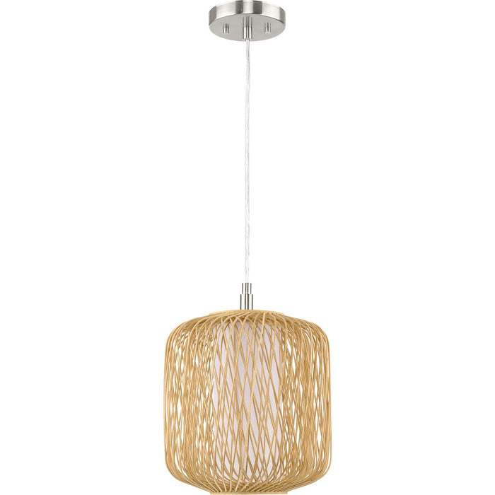 Cordova Mini Pendant-Mini Pendants-Progress Lighting-Lighting Design Store
