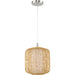Cordova Mini Pendant-Mini Pendants-Progress Lighting-Lighting Design Store