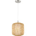 Cordova Mini Pendant-Mini Pendants-Progress Lighting-Lighting Design Store