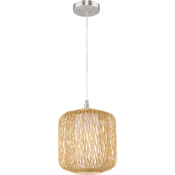 Cordova Mini Pendant-Mini Pendants-Progress Lighting-Lighting Design Store