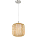 Cordova Mini Pendant-Mini Pendants-Progress Lighting-Lighting Design Store