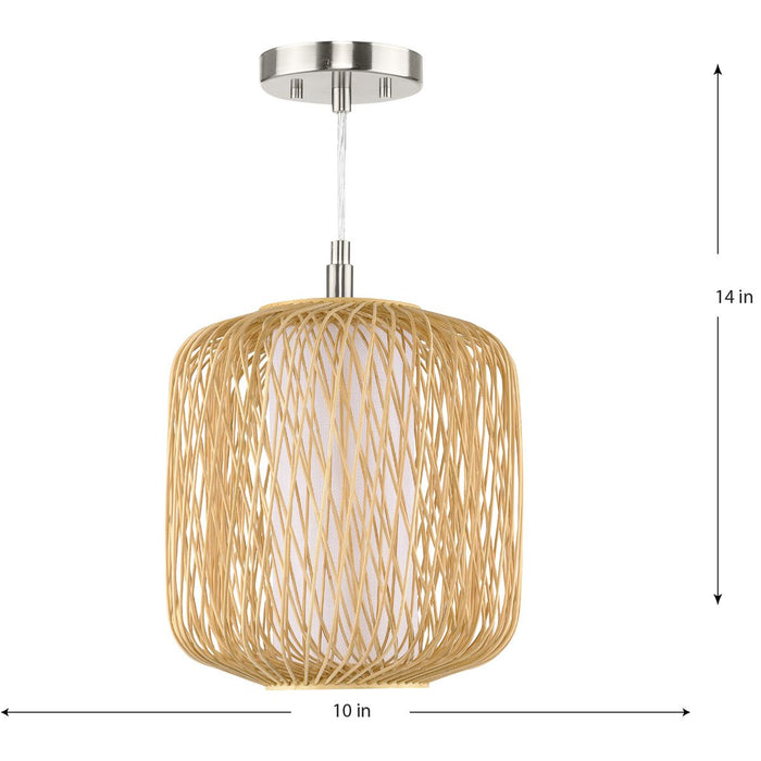 Cordova Mini Pendant-Mini Pendants-Progress Lighting-Lighting Design Store