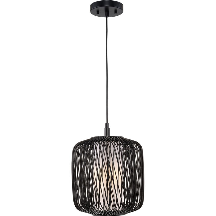 Cordova Mini Pendant-Pendants-Progress Lighting-Lighting Design Store
