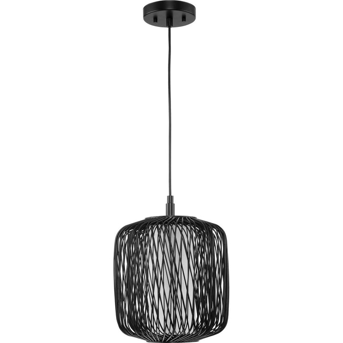 Cordova Mini Pendant-Pendants-Progress Lighting-Lighting Design Store