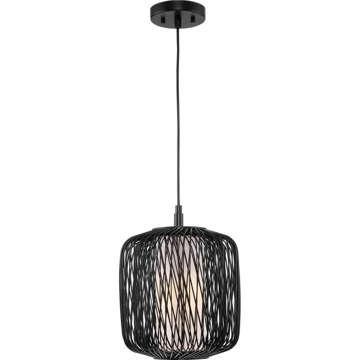 Cordova Mini Pendant-Pendants-Progress Lighting-Lighting Design Store