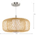 Cordova Pendant-Pendants-Progress Lighting-Lighting Design Store