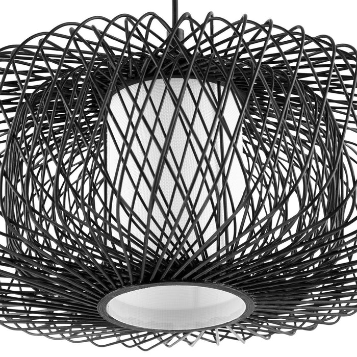 Cordova Pendant-Pendants-Progress Lighting-Lighting Design Store