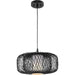 Cordova Pendant-Pendants-Progress Lighting-Lighting Design Store