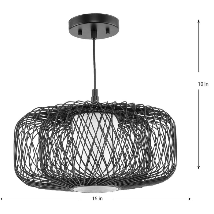 Cordova Pendant-Pendants-Progress Lighting-Lighting Design Store
