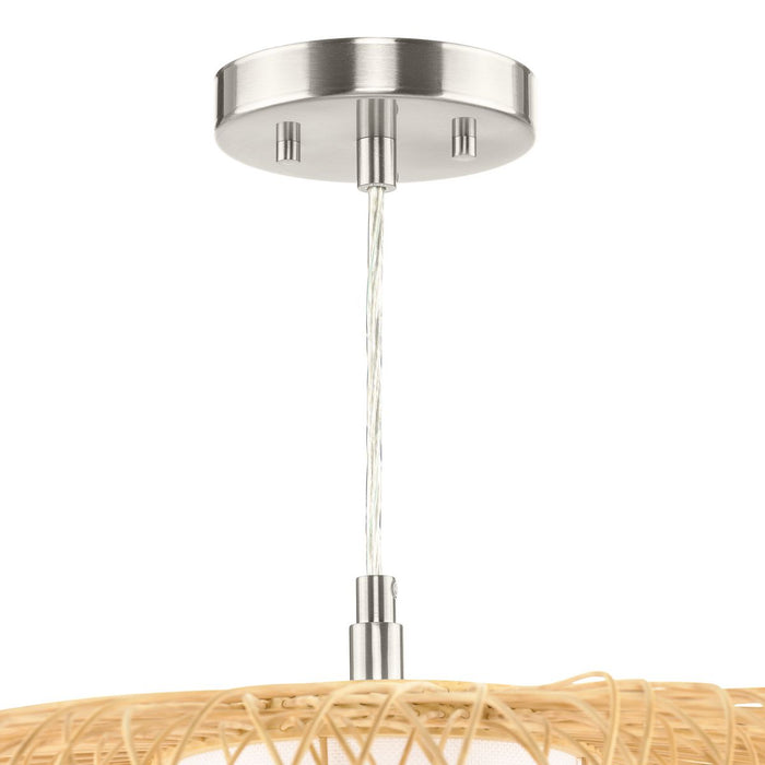 Cordova Pendant-Pendants-Progress Lighting-Lighting Design Store