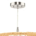 Cordova Pendant-Pendants-Progress Lighting-Lighting Design Store
