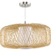Cordova Pendant-Pendants-Progress Lighting-Lighting Design Store