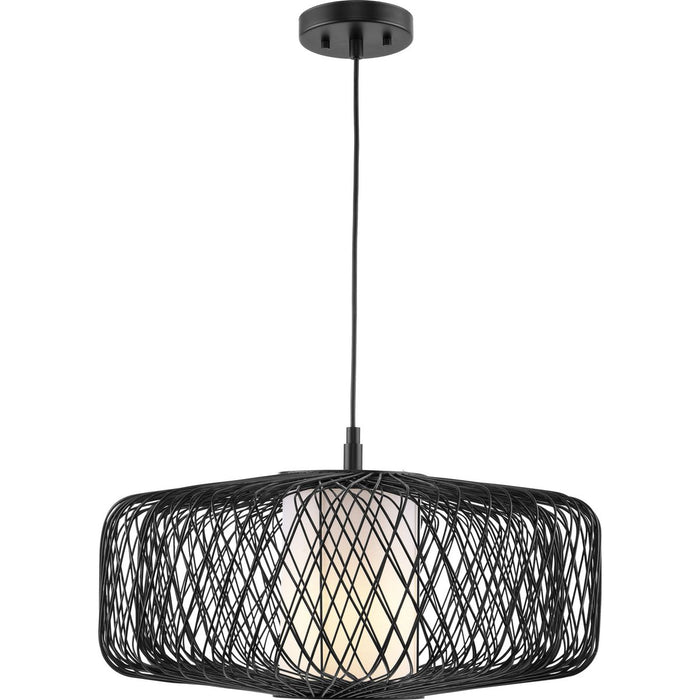 Cordova Pendant-Pendants-Progress Lighting-Lighting Design Store