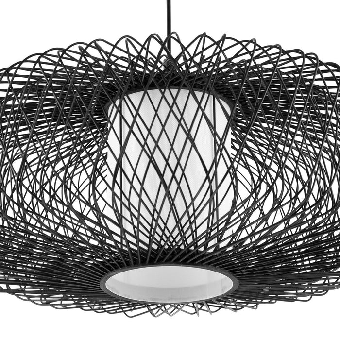 Cordova Pendant-Pendants-Progress Lighting-Lighting Design Store