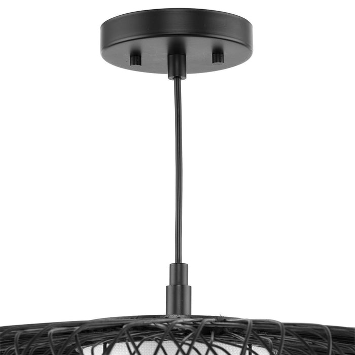 Cordova Pendant-Pendants-Progress Lighting-Lighting Design Store