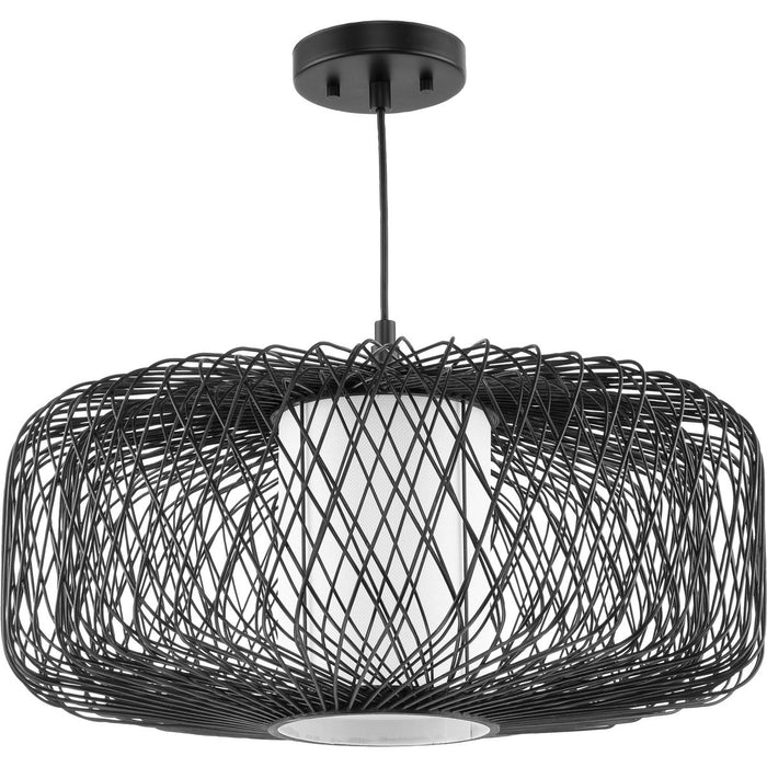 Cordova Pendant-Pendants-Progress Lighting-Lighting Design Store