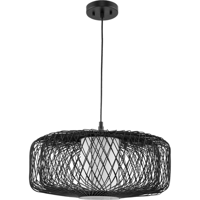 Cordova Pendant-Pendants-Progress Lighting-Lighting Design Store