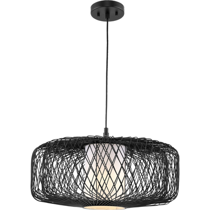 Cordova Pendant-Pendants-Progress Lighting-Lighting Design Store