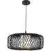 Cordova Pendant-Pendants-Progress Lighting-Lighting Design Store