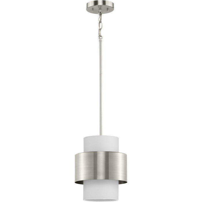 Silva Pendant-Pendants-Progress Lighting-Lighting Design Store