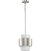Silva Pendant-Pendants-Progress Lighting-Lighting Design Store