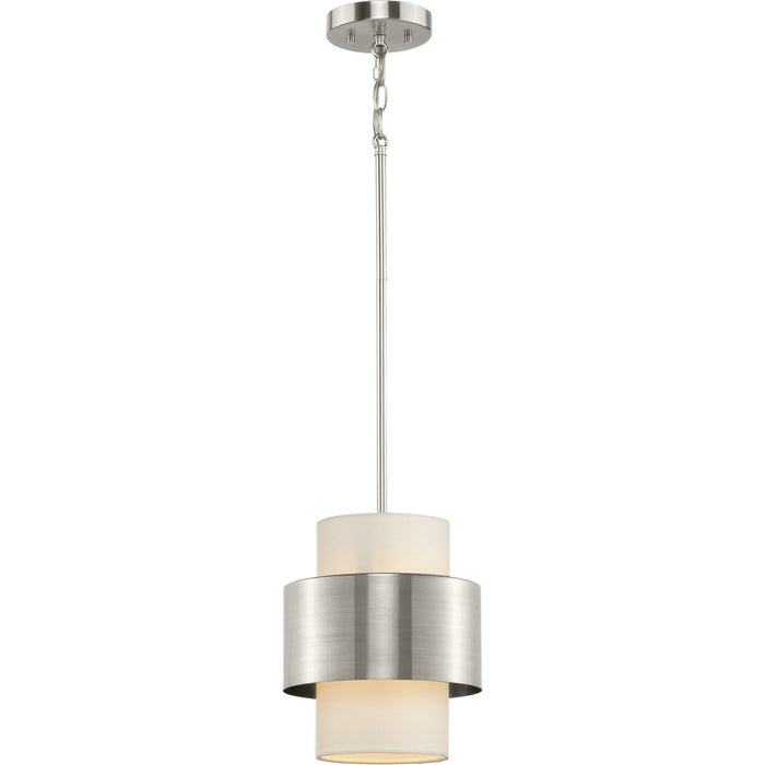 Silva Pendant-Pendants-Progress Lighting-Lighting Design Store