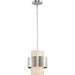 Silva Pendant-Pendants-Progress Lighting-Lighting Design Store