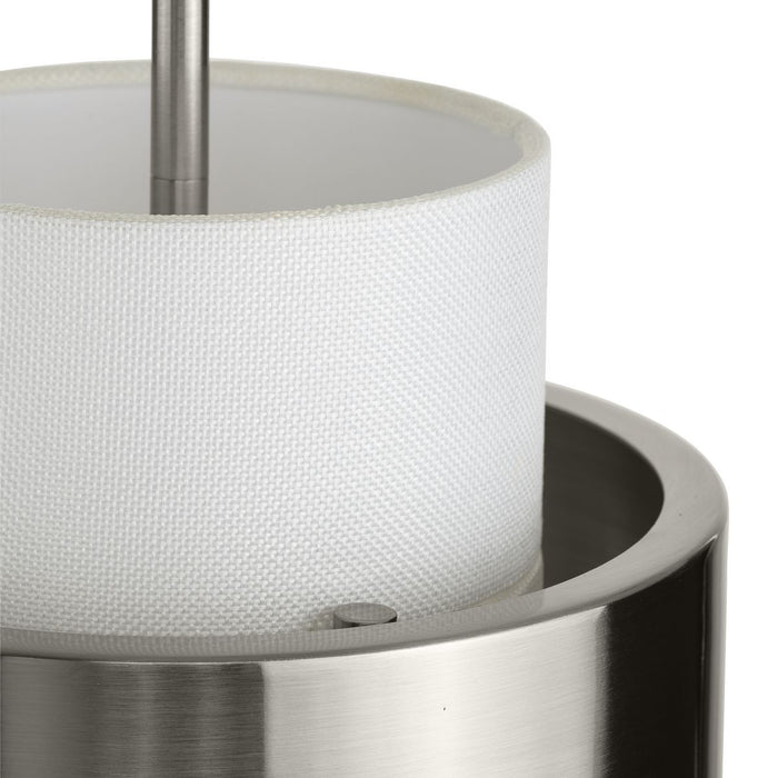 Silva Pendant-Pendants-Progress Lighting-Lighting Design Store