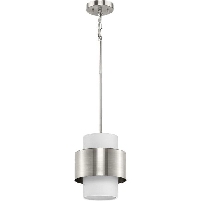 Silva Pendant-Pendants-Progress Lighting-Lighting Design Store