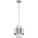 Silva Pendant-Pendants-Progress Lighting-Lighting Design Store