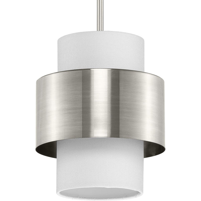 Silva Pendant-Pendants-Progress Lighting-Lighting Design Store