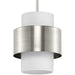 Silva Pendant-Pendants-Progress Lighting-Lighting Design Store