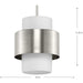 Silva Pendant-Pendants-Progress Lighting-Lighting Design Store