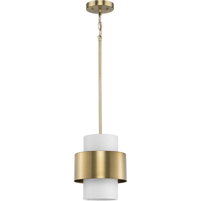 Silva Pendant-Pendants-Progress Lighting-Lighting Design Store