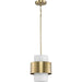 Silva Pendant-Pendants-Progress Lighting-Lighting Design Store