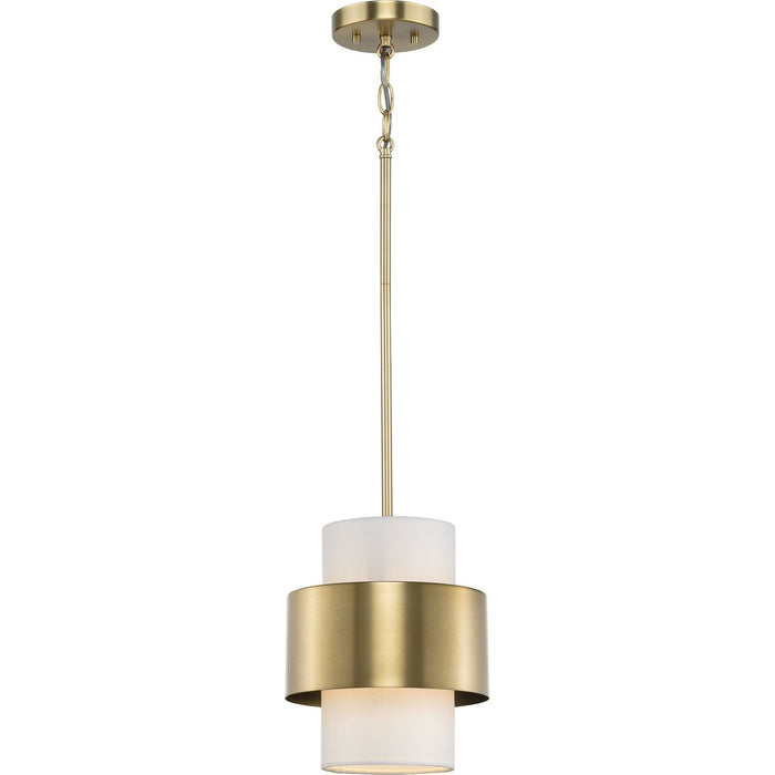 Silva Pendant-Pendants-Progress Lighting-Lighting Design Store